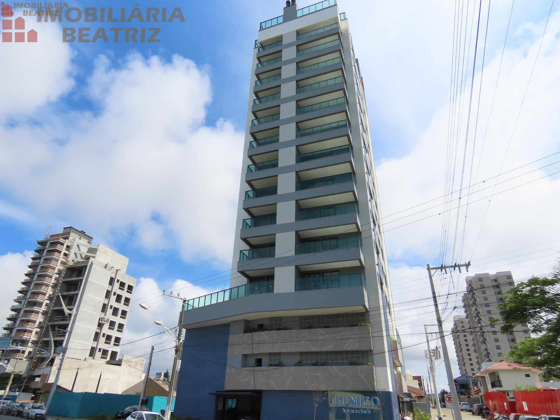 APARTAMENTO NA  AVENIDA ITAPOCOROY