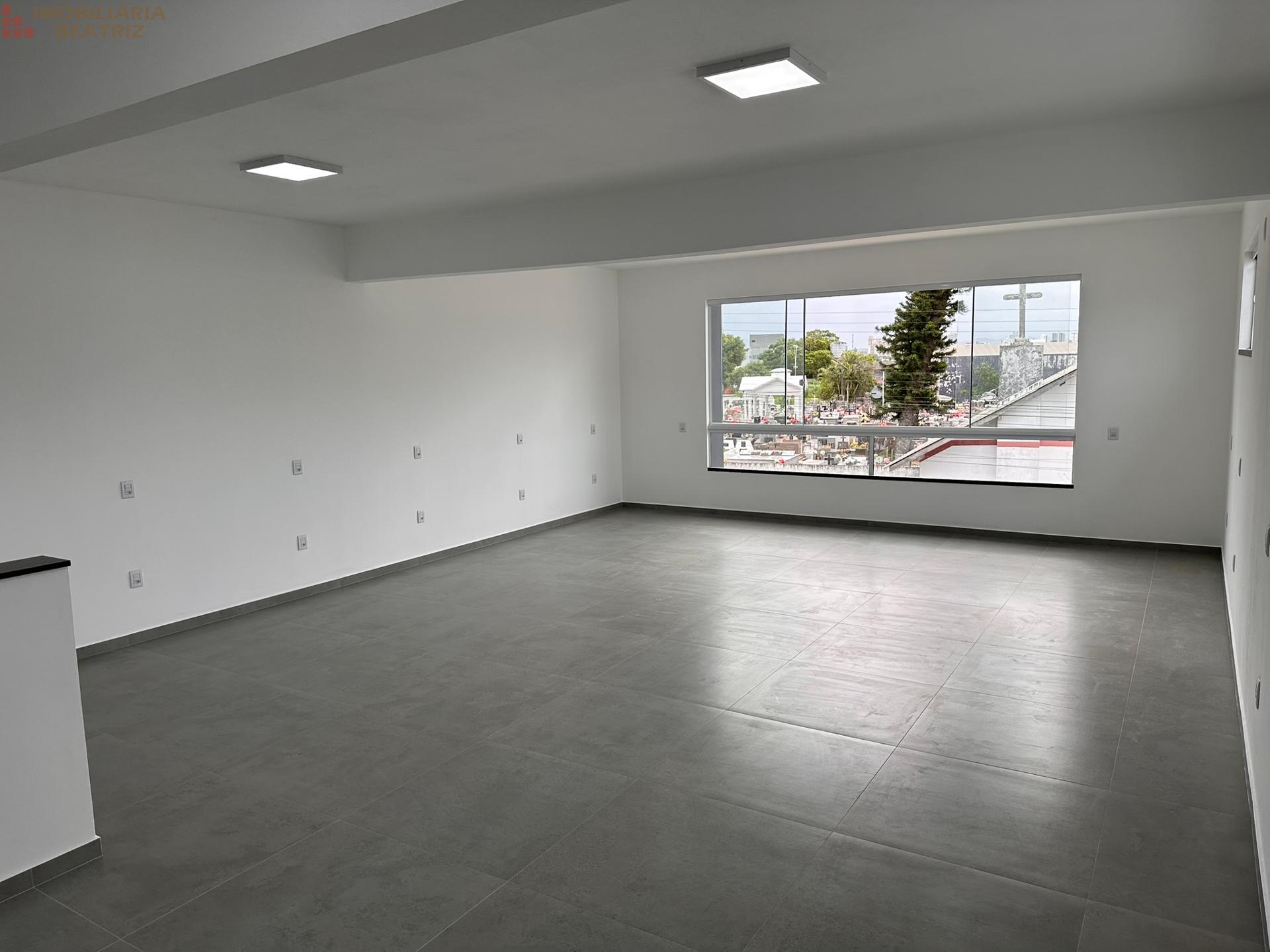 Sala superior