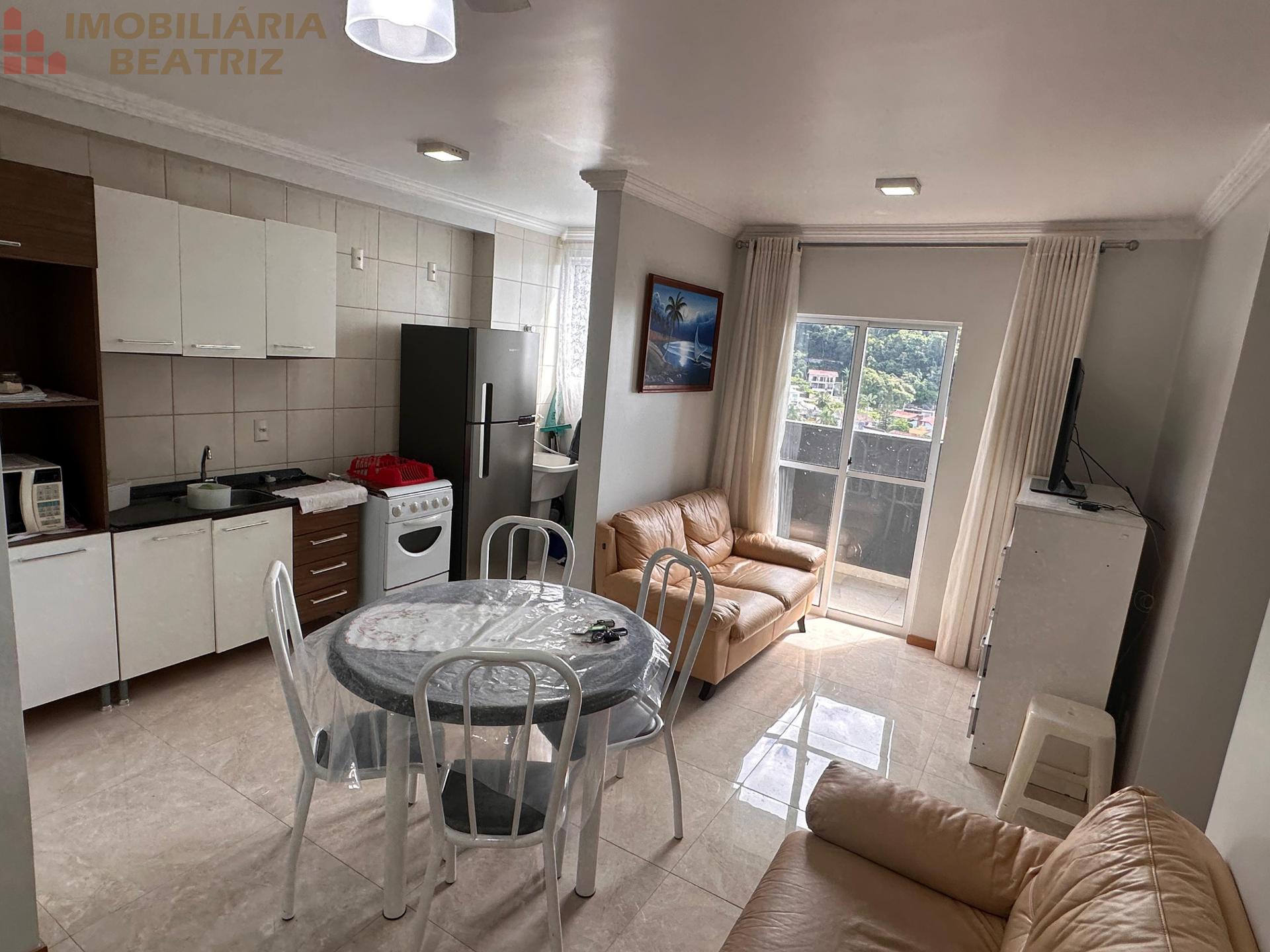 Sala/Cozinha