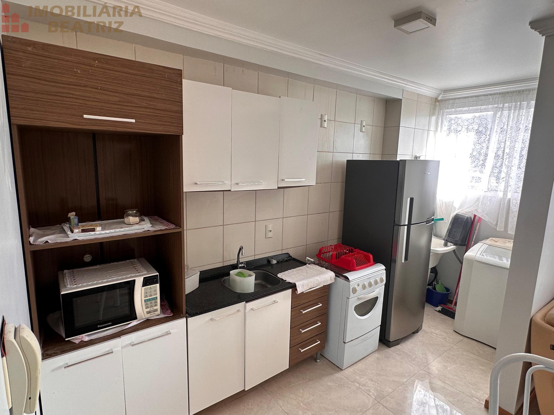 Cozinha/Lavanderia
