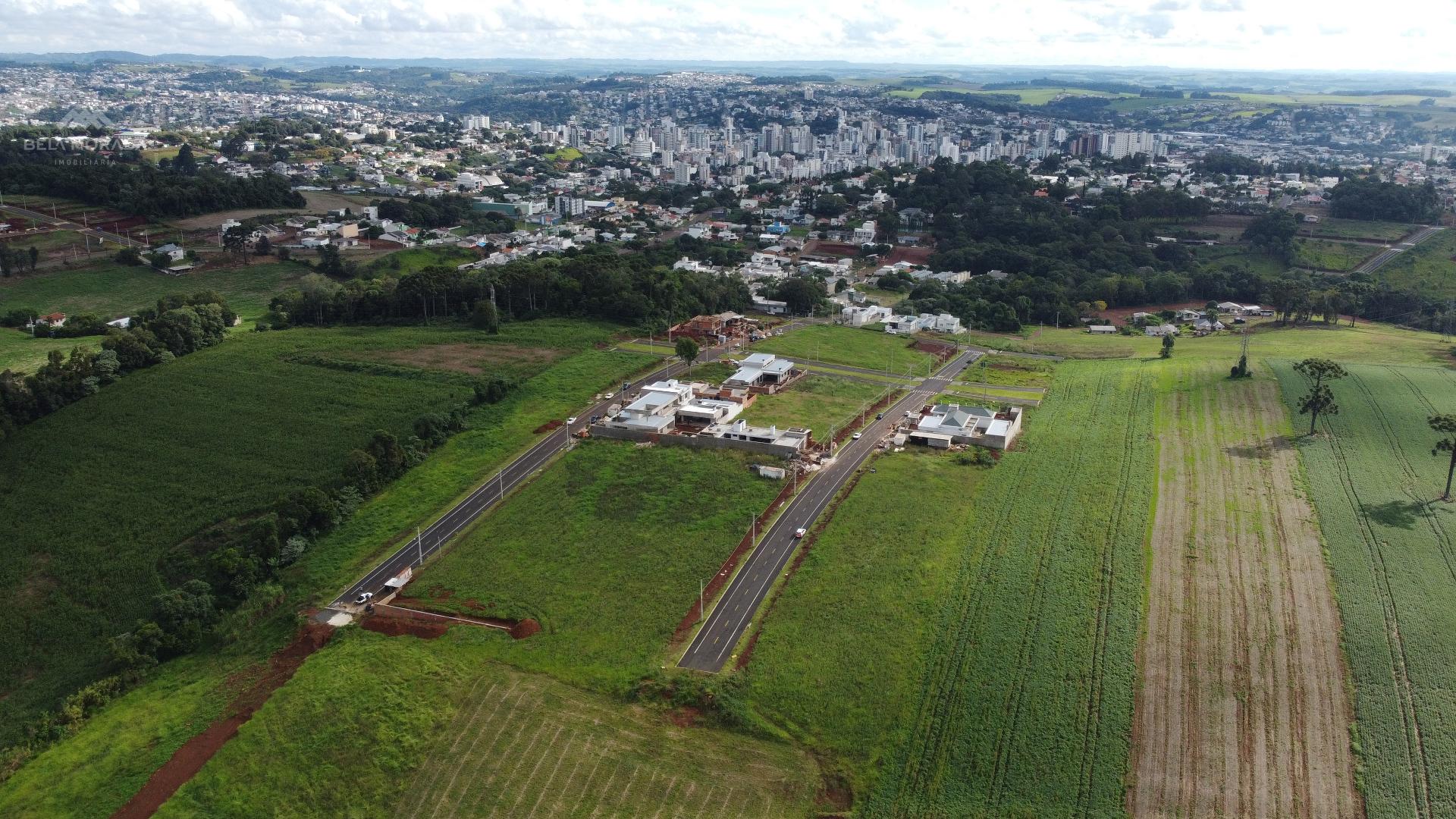 Terreno, CADORIN, PATO BRANCO - PR