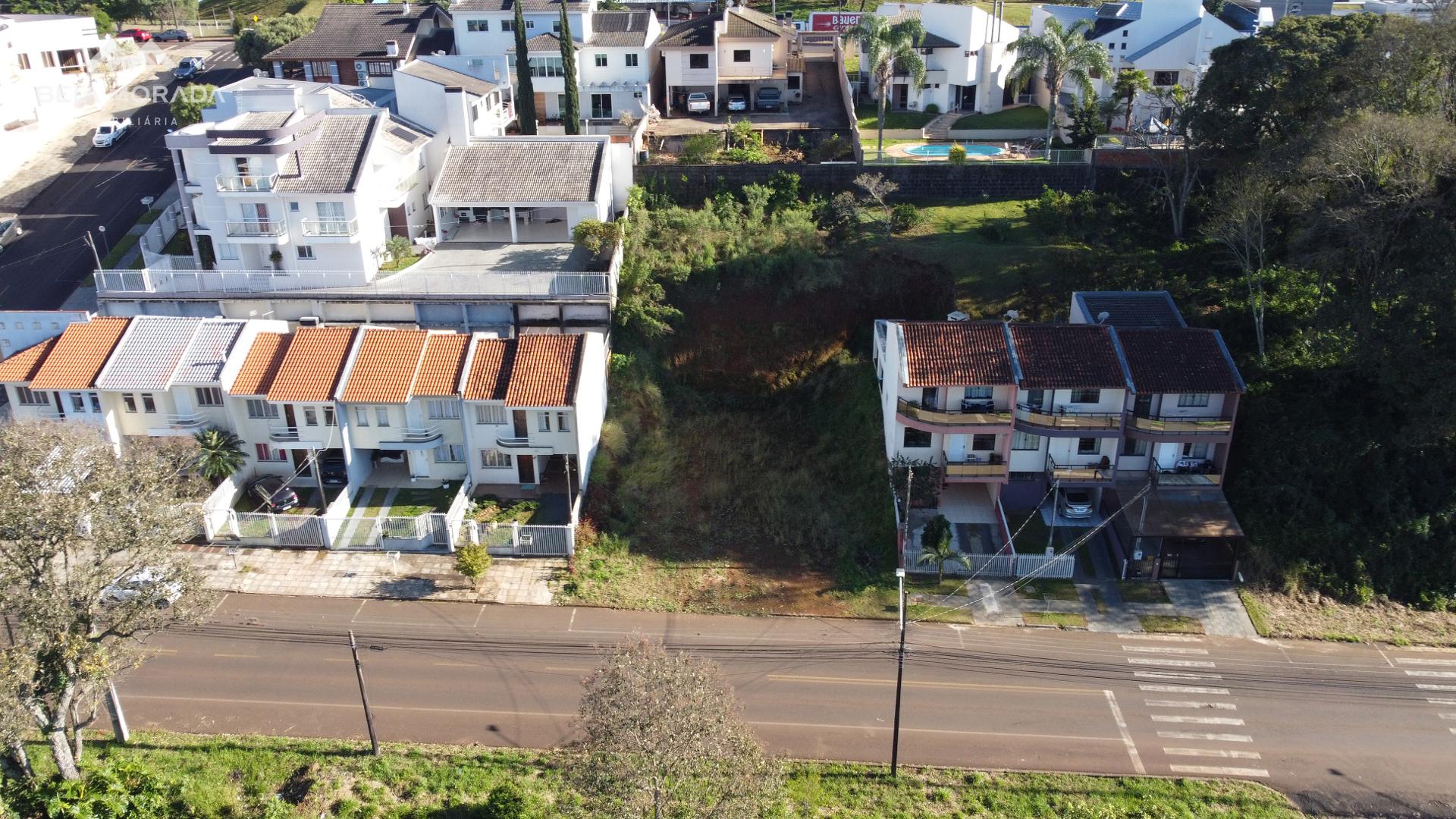 Terreno à venda,602.00 m , AMADORI, PATO BRANCO - PR