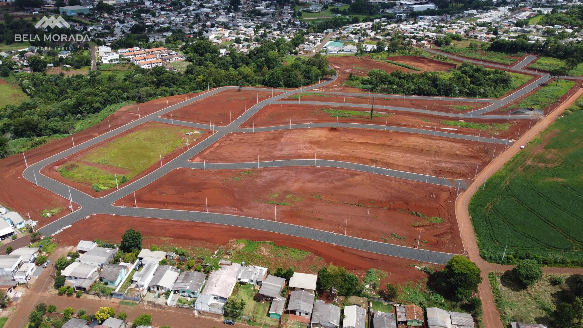 LOTEAMENTO ROTAVA, JARDIM FLORESTA, PATO BRANCO - PR