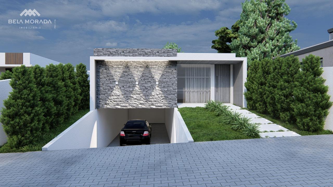 Casa,312.45 m², FRARON, PATO BRANCO - PR