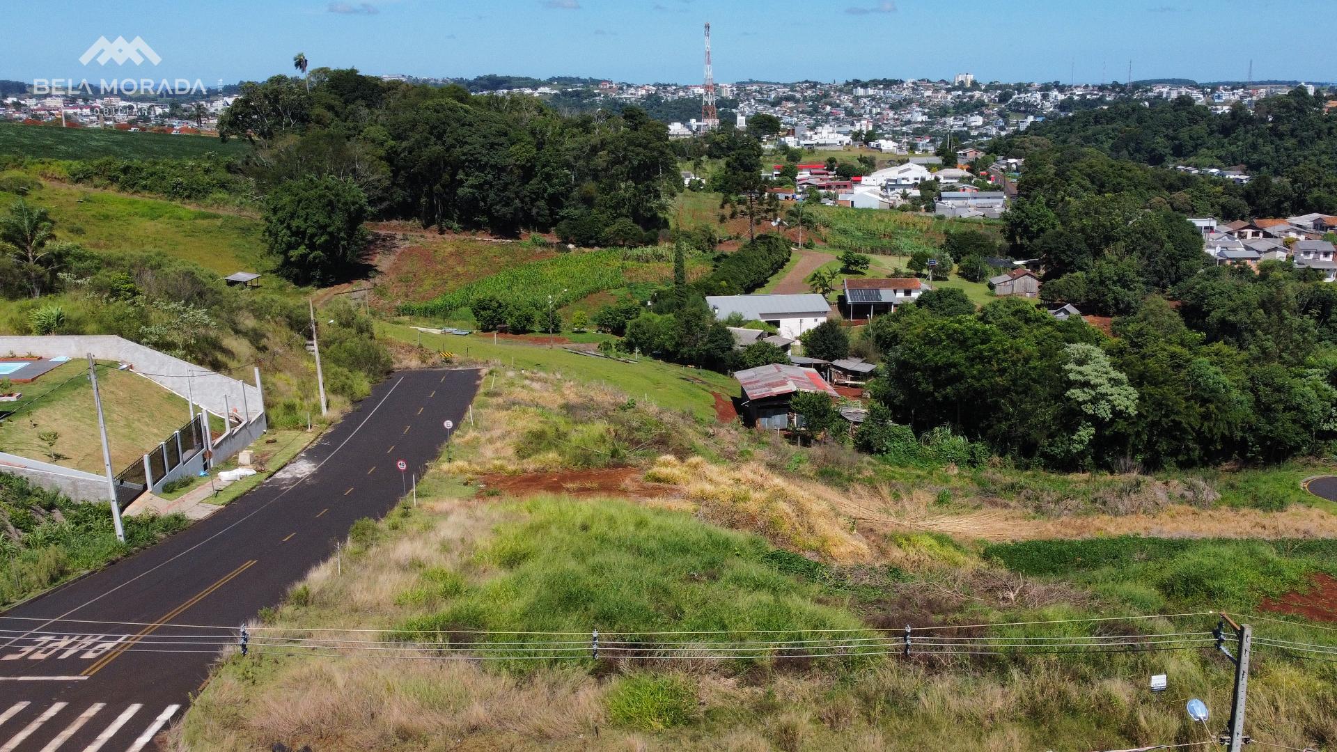 Terreno à venda, INDUSTRIAL, PATO BRANCO - PR