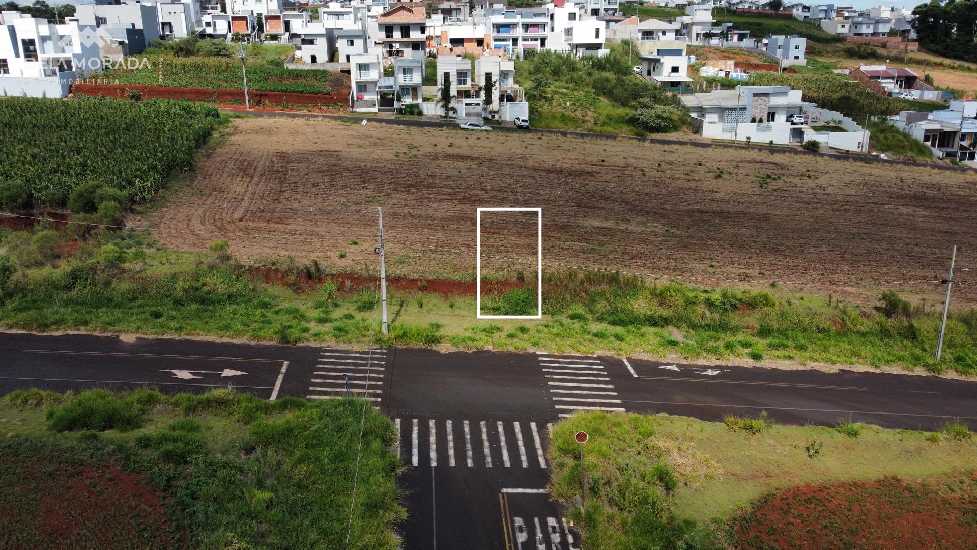 Terreno à venda, FRARON, PATO BRANCO - PR