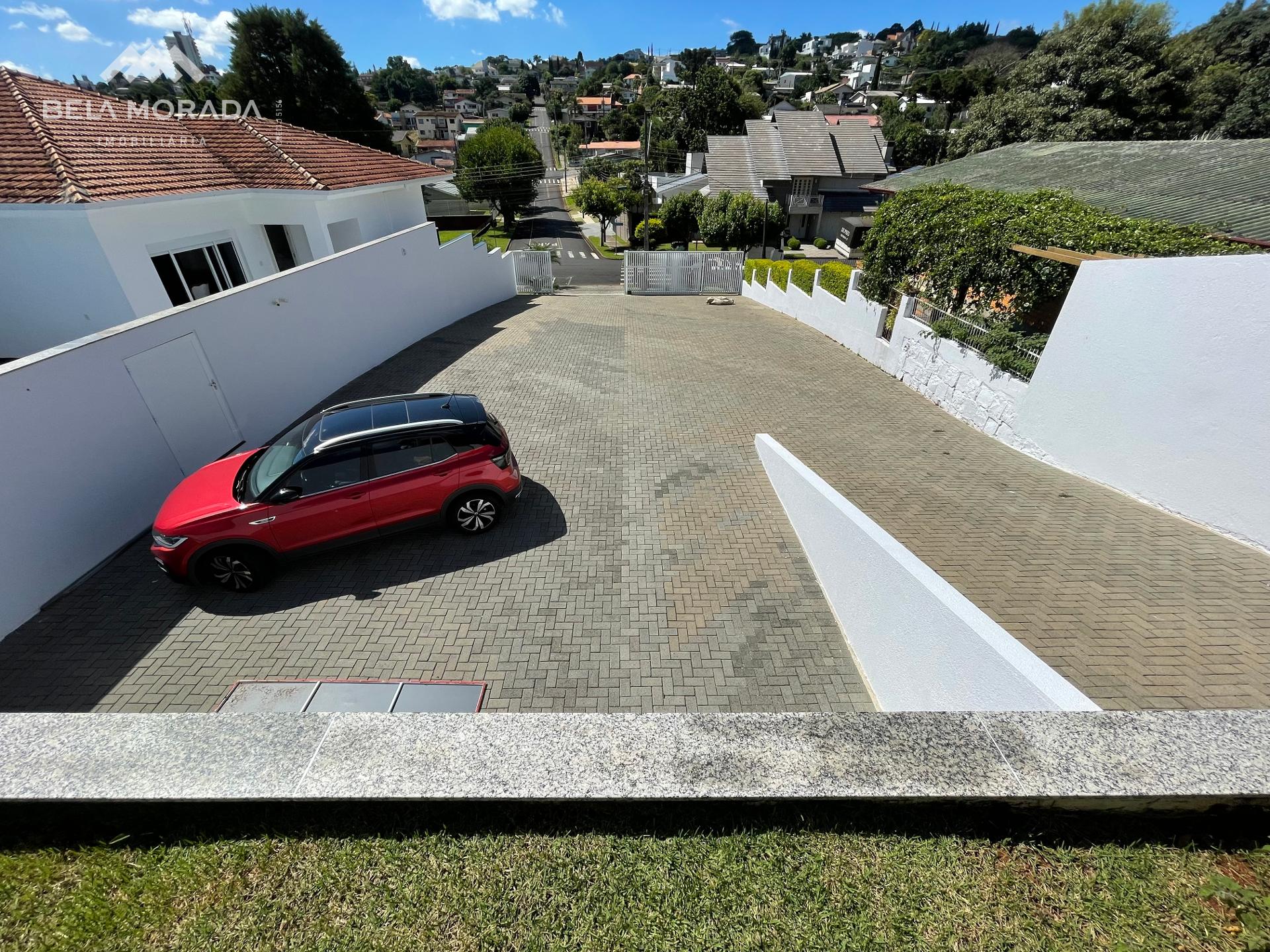 ESTACIONAMENTO A VENDA - PARA 15 VEICULOS - CENTRO DE PATO BRANCO