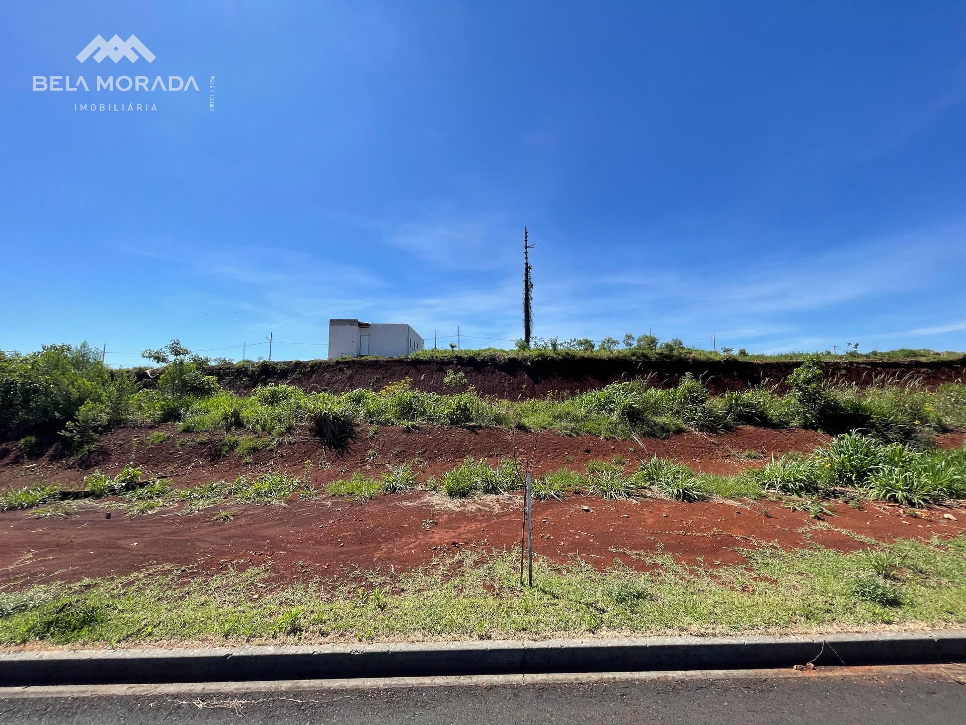 LOTE A VENDA NO LOTEAMENTO ROTAVA - BAIRRO JARDIM FLORESTA - P...