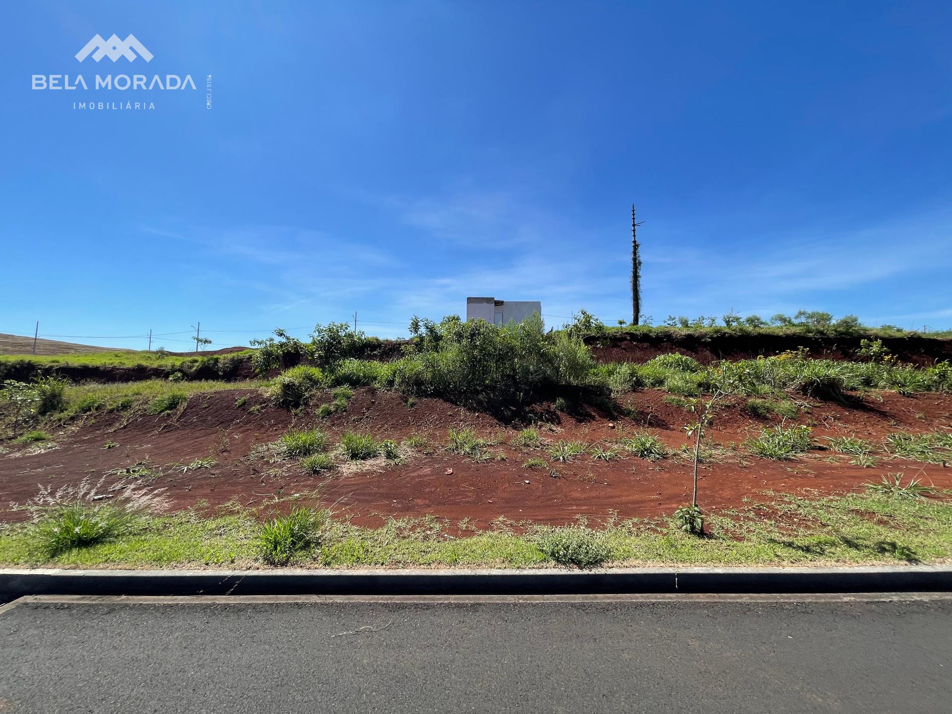LOTE A VENDA NO LOTEAMENTO ROTAVA - BAIRRO JARDIM FLORESTA - P...