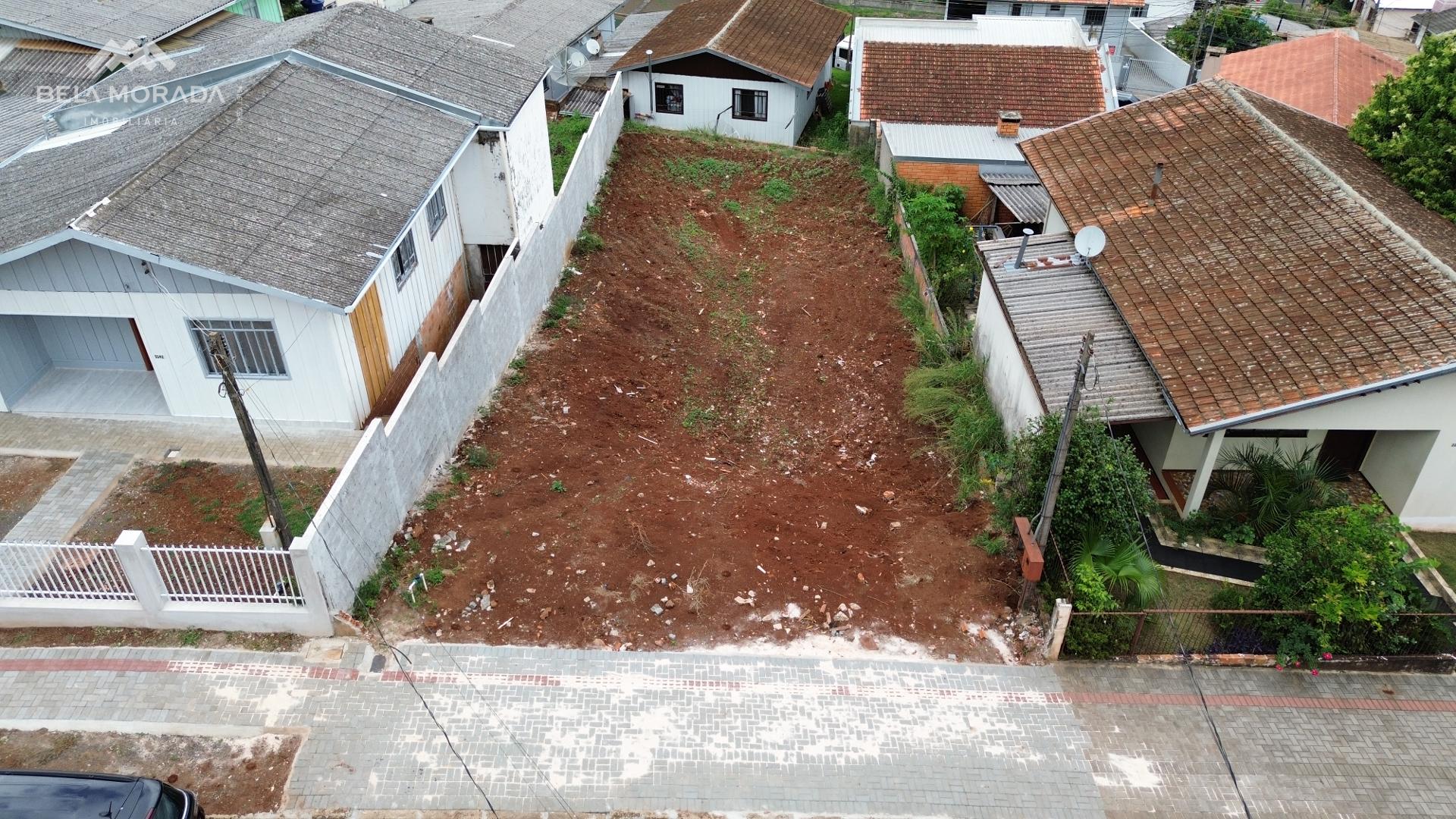 TERRENO BAIRRO CADORIN - PATO BRANCO - POTENCIAL CONSTRUTIVO P...
