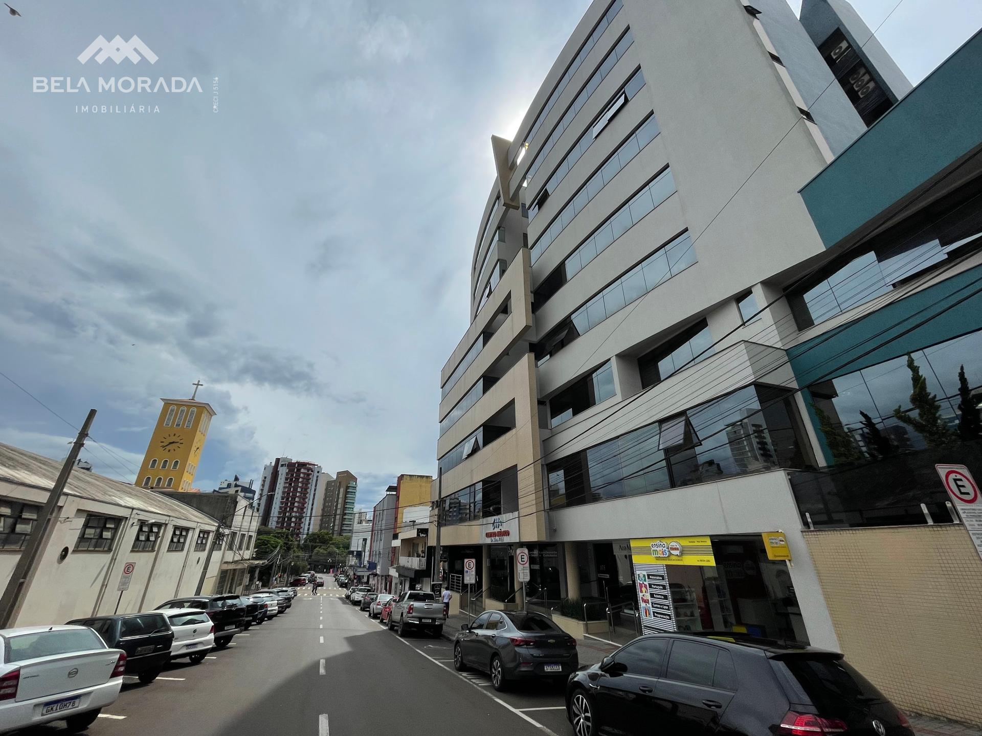 GARAGEM A VENDA NO CENTRO DE PATO BRANCO - CENTRO MEDICO DR. S...