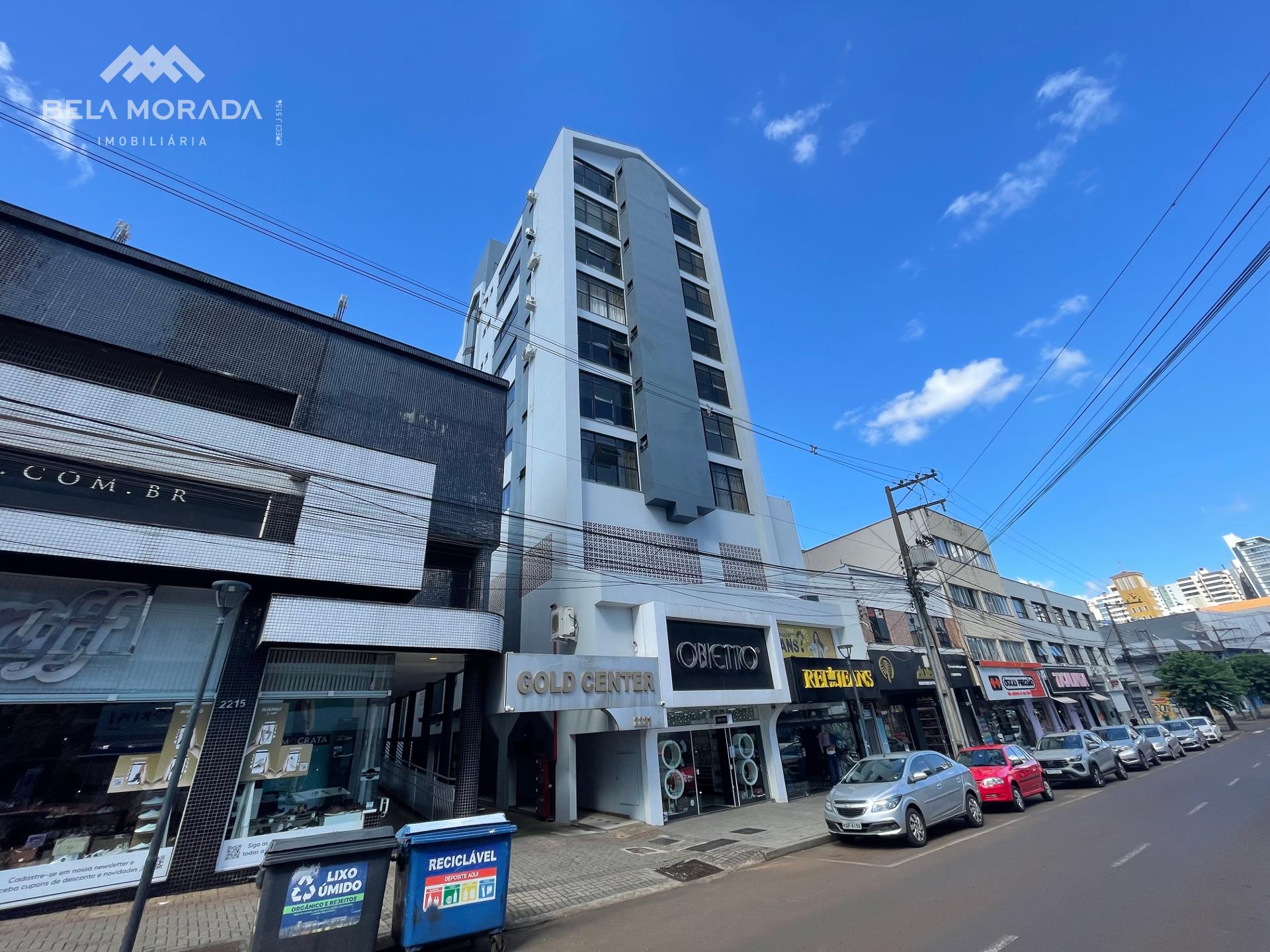 Sala Comercial para locação, CENTRO, PATO BRANCO - PR
