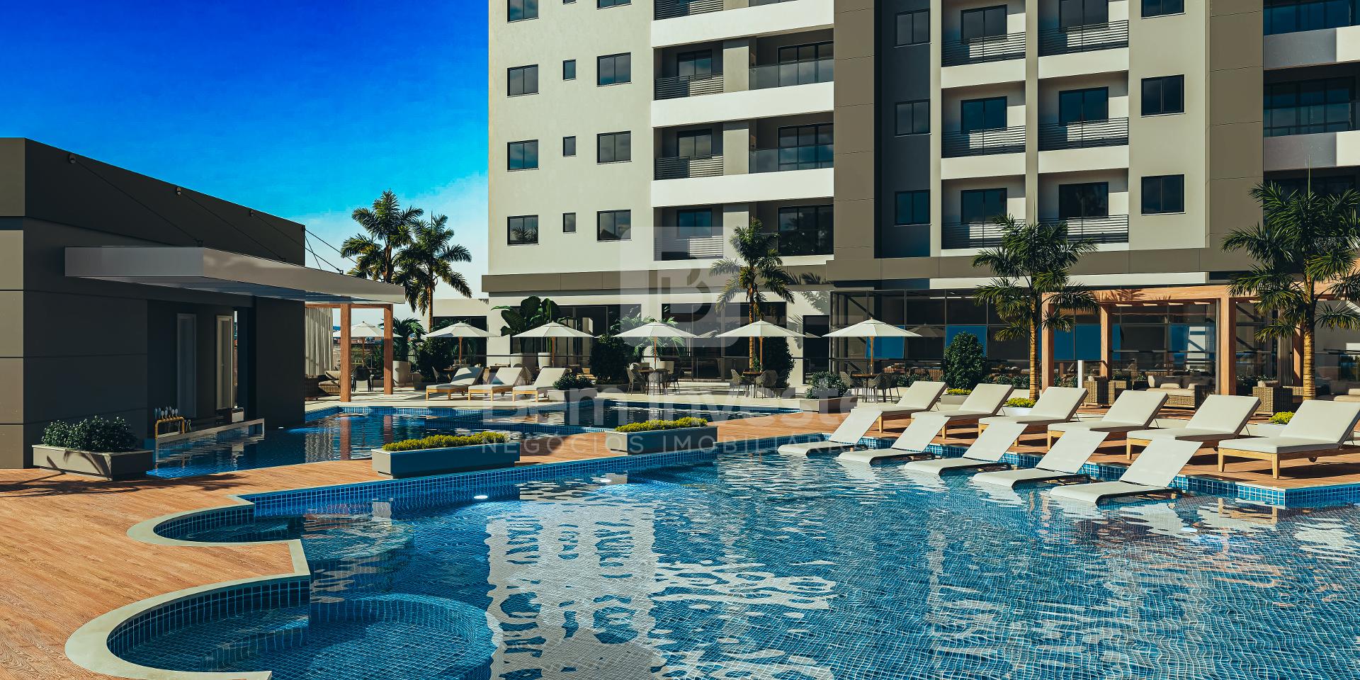 Camboriú Boulevard - Apartamento à Venda Pré Lançamento