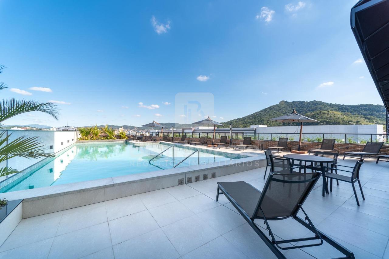 Icon Residence: Apartamento Em Frente ao Balneário Shopping