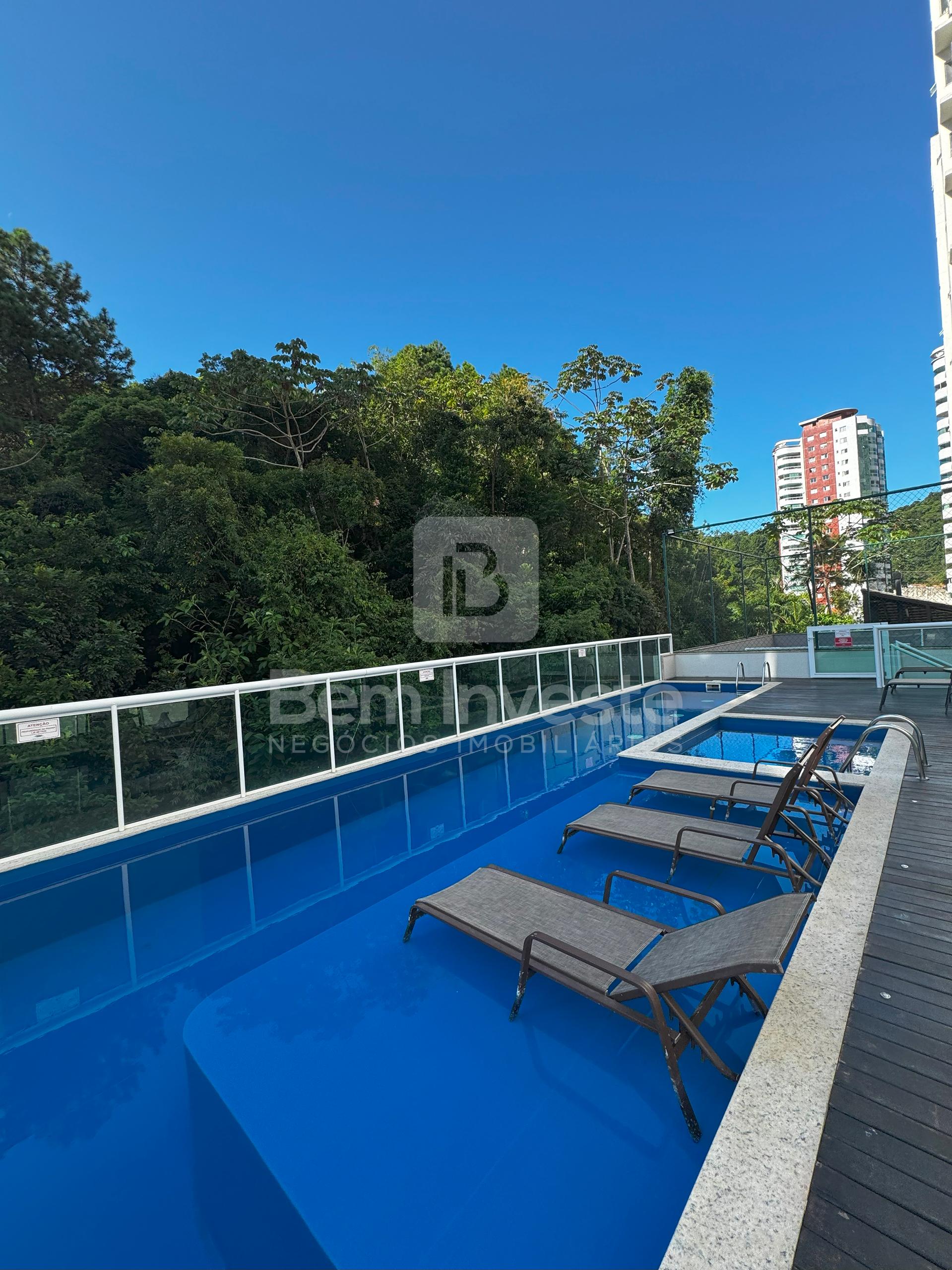 Ocean Towers Balneário Camboriú | 4 Dormitórios | 4 Vagas