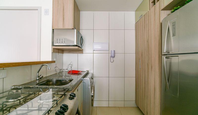 Apartamento à venda com 2 quartos, 50m² - Foto 11