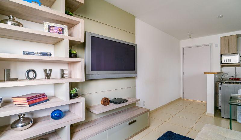 Apartamento à venda com 2 quartos, 50m² - Foto 13