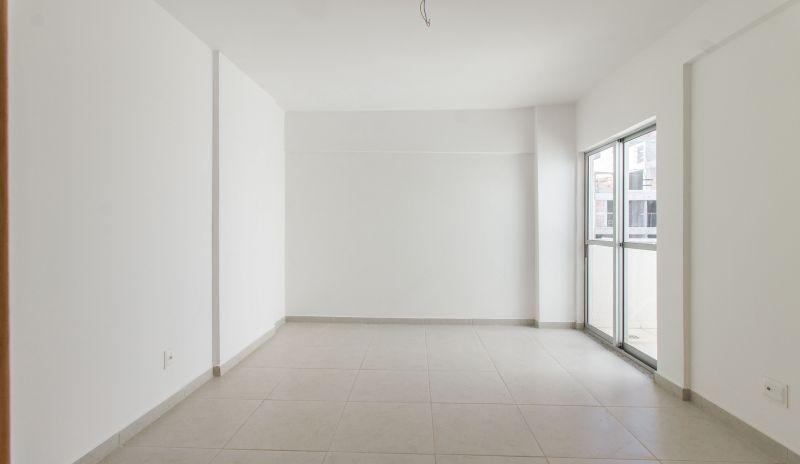 Apartamento à venda com 3 quartos, 70m² - Foto 3