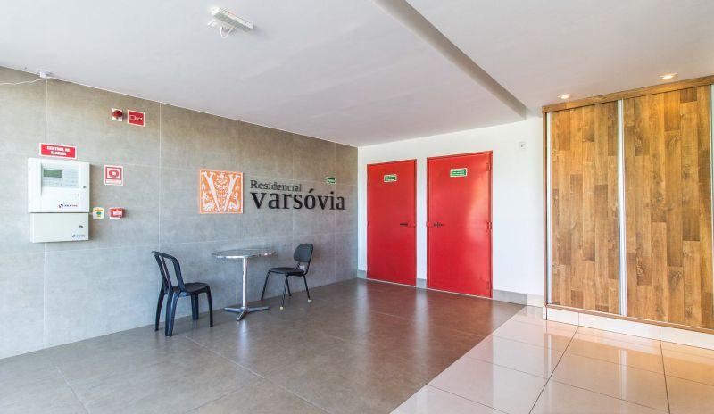 Apartamento à venda com 3 quartos, 70m² - Foto 6