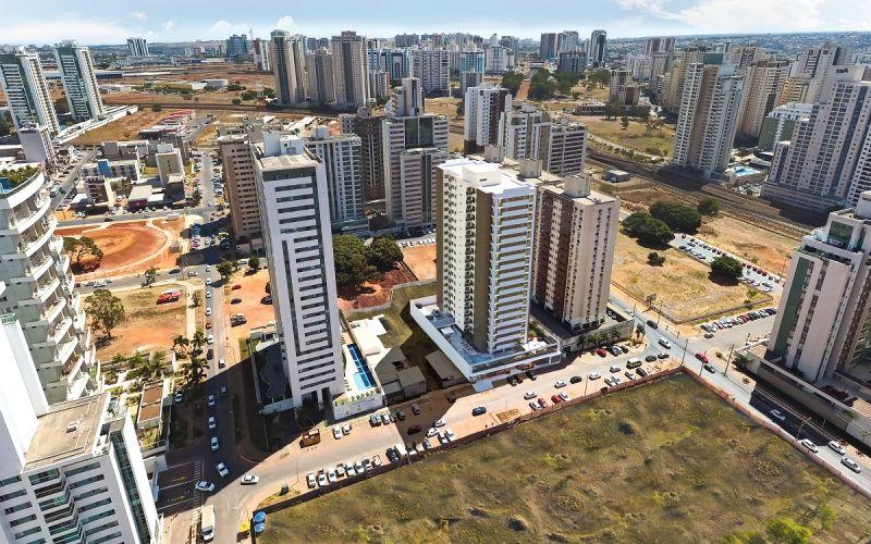 Apartamento à venda com 3 quartos, 100m² - Foto 2