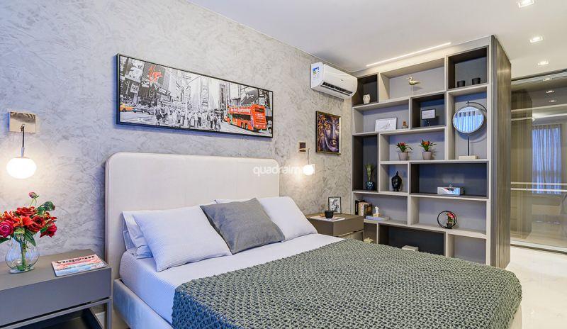 Apartamento à venda com 3 quartos, 223m² - Foto 6