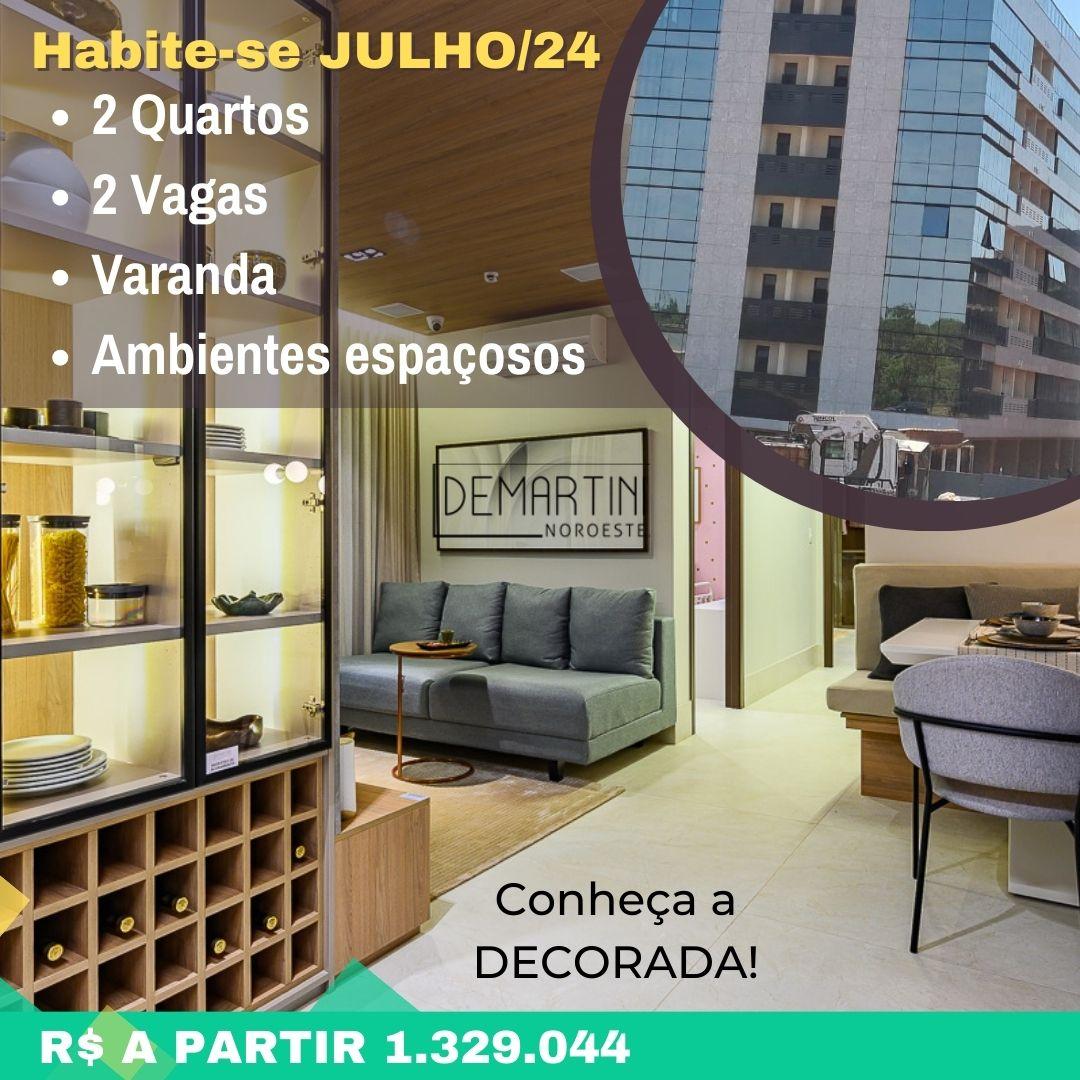 Apartamento à venda com 2 quartos, 100m² - Foto 8