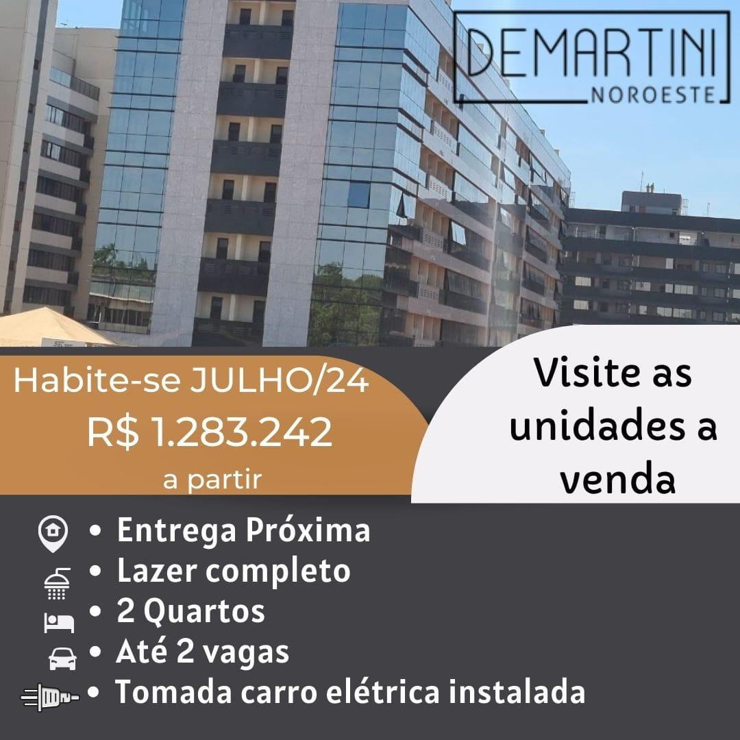 Apartamento à venda com 2 quartos, 100m² - Foto 9