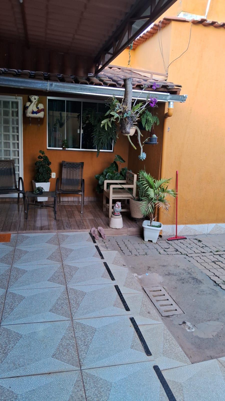 Casa à venda com 2 quartos, 200m² - Foto 3