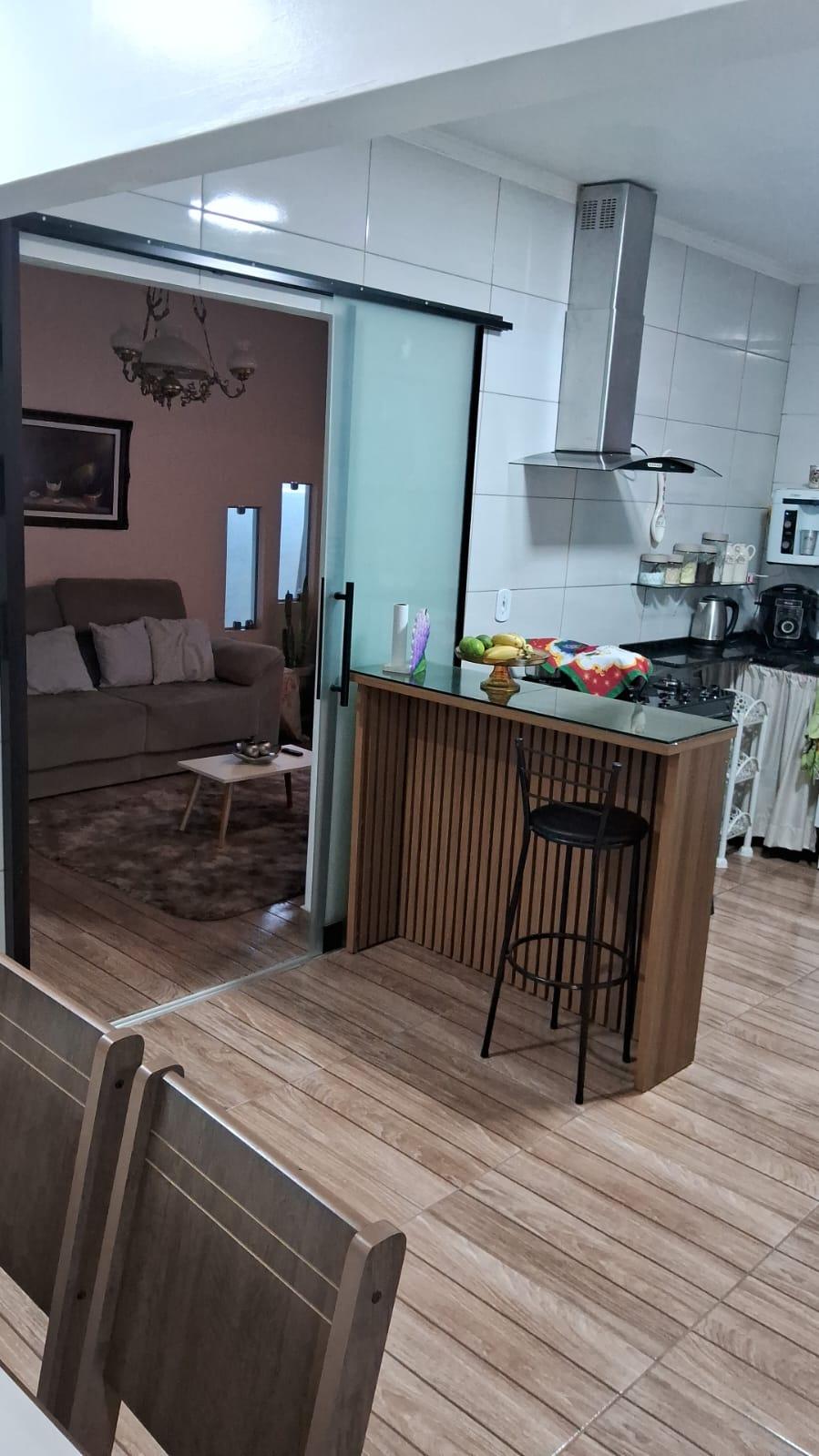 Casa à venda com 2 quartos, 200m² - Foto 6