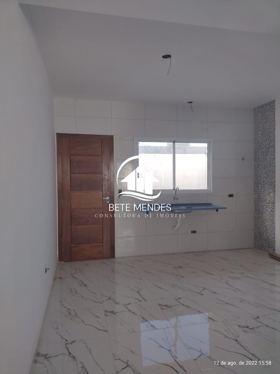 Sobrado à venda com 2 quartos, 70m² - Foto 10