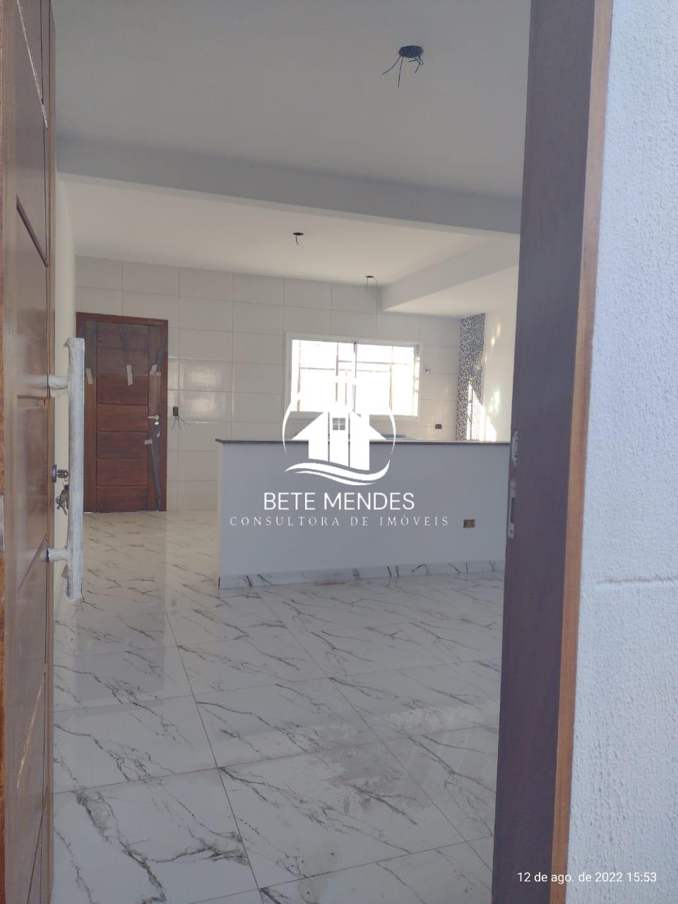 Sobrado à venda com 2 quartos, 70m² - Foto 12