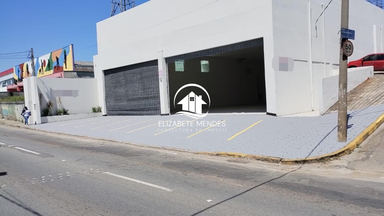 Depósito-Galpão-Armazém para alugar, 1200m² - Foto 1