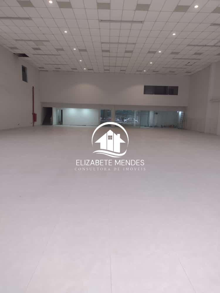 Depósito-Galpão-Armazém para alugar, 1200m² - Foto 2