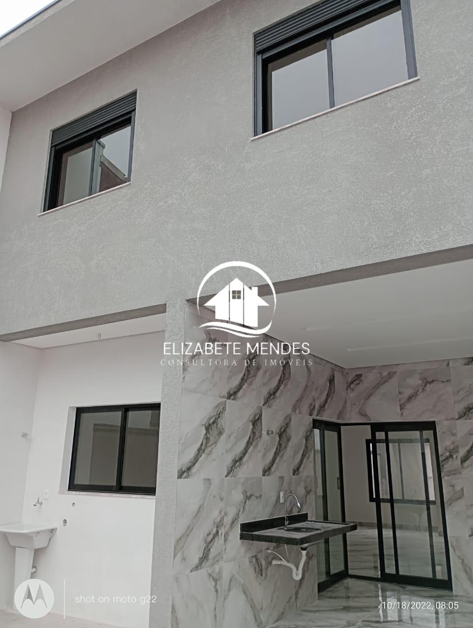 Sobrado à venda com 3 quartos, 130m² - Foto 5