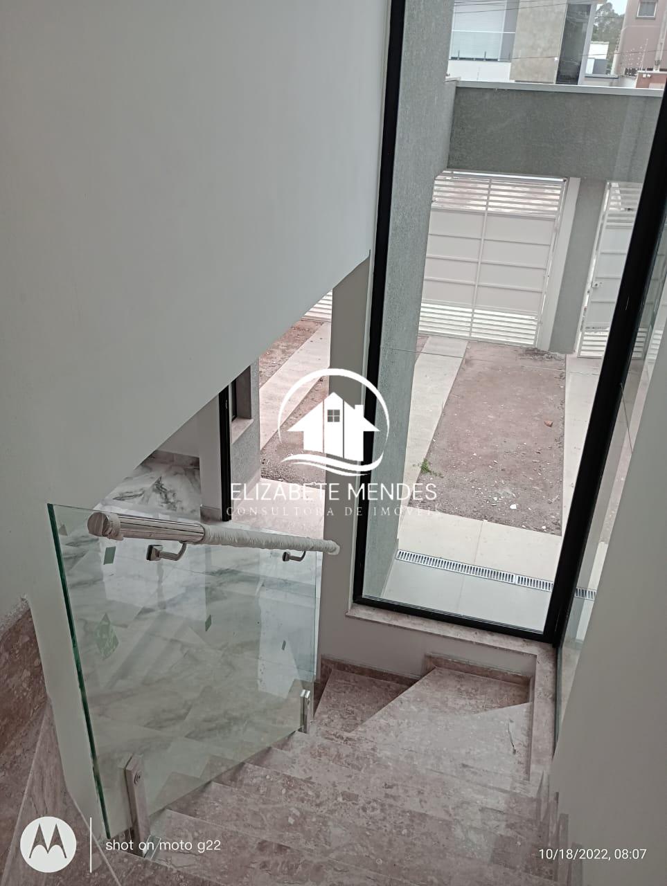 Sobrado à venda com 3 quartos, 130m² - Foto 12