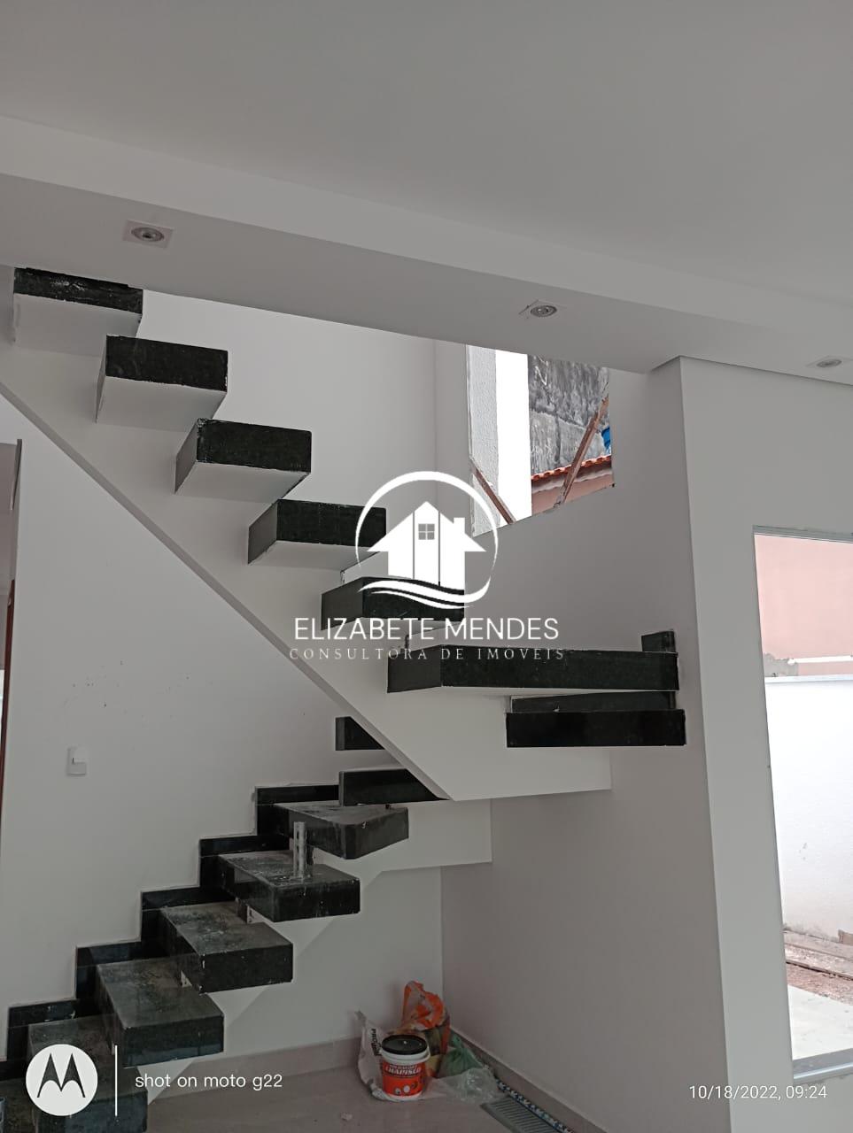 Sobrado à venda com 3 quartos, 130m² - Foto 6