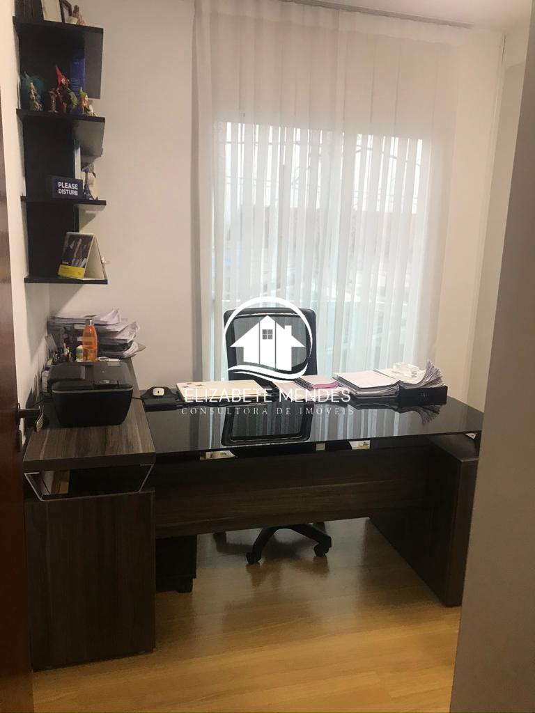 Sobrado à venda com 3 quartos, 147m² - Foto 11