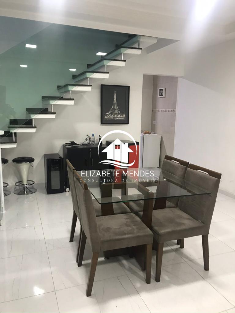 Sobrado à venda com 3 quartos, 147m² - Foto 13