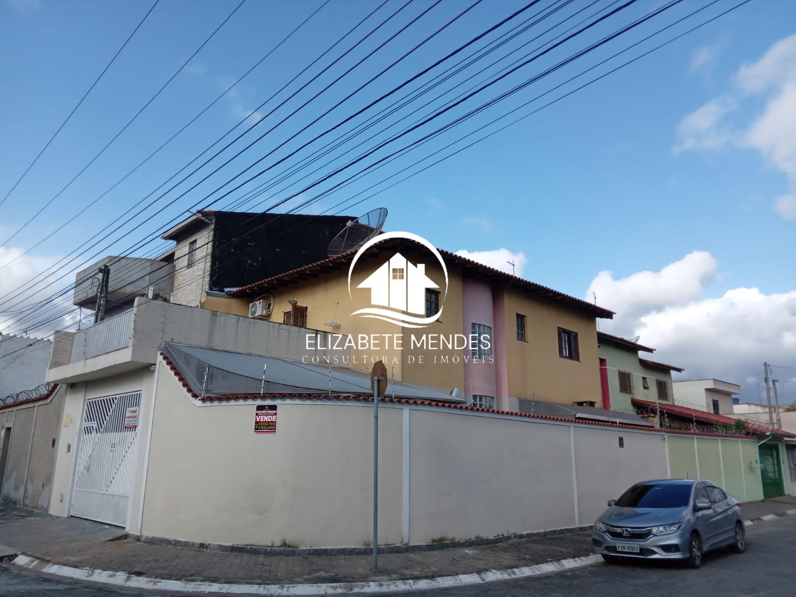 Sobrado à venda com 3 quartos, 144m² - Foto 2