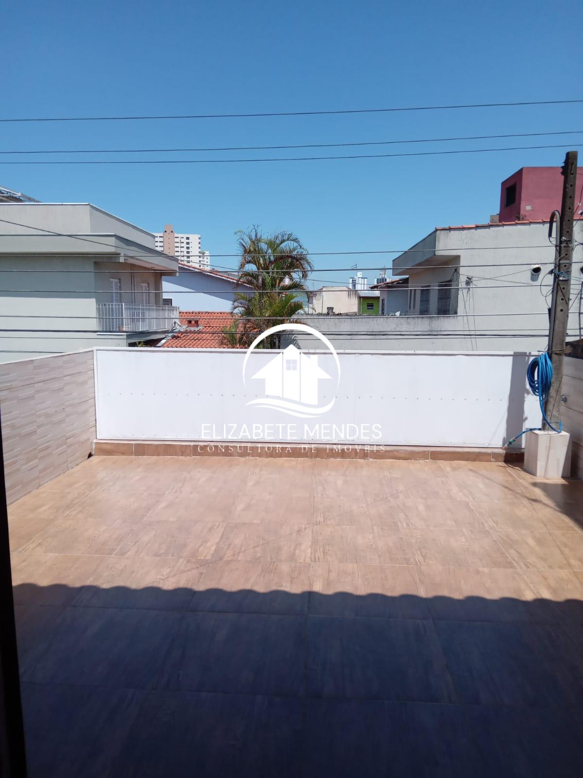 Sobrado à venda com 3 quartos, 144m² - Foto 33