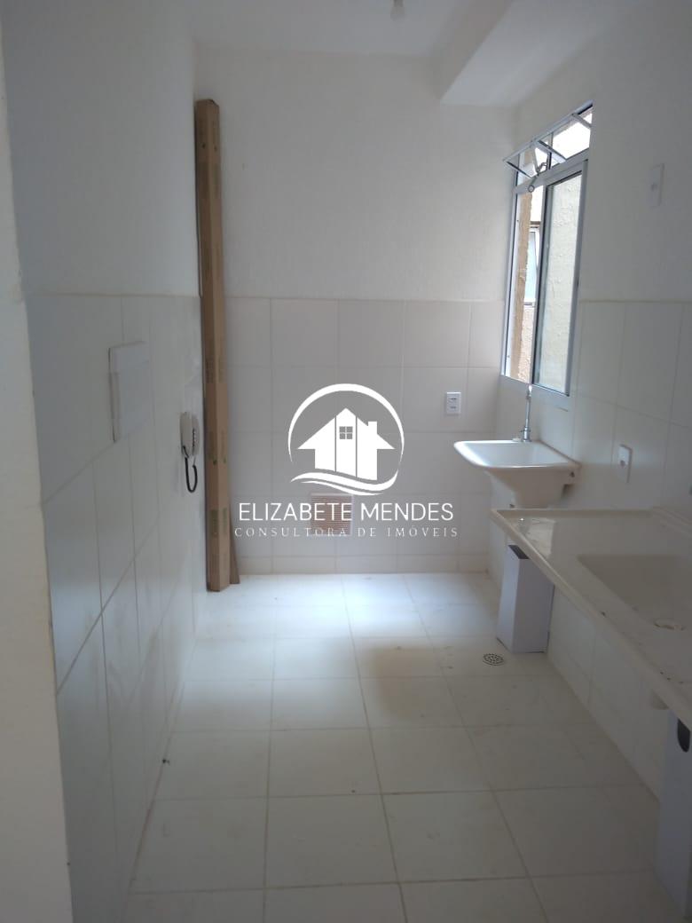 Apartamento para alugar com 2 quartos, 417m² - Foto 2