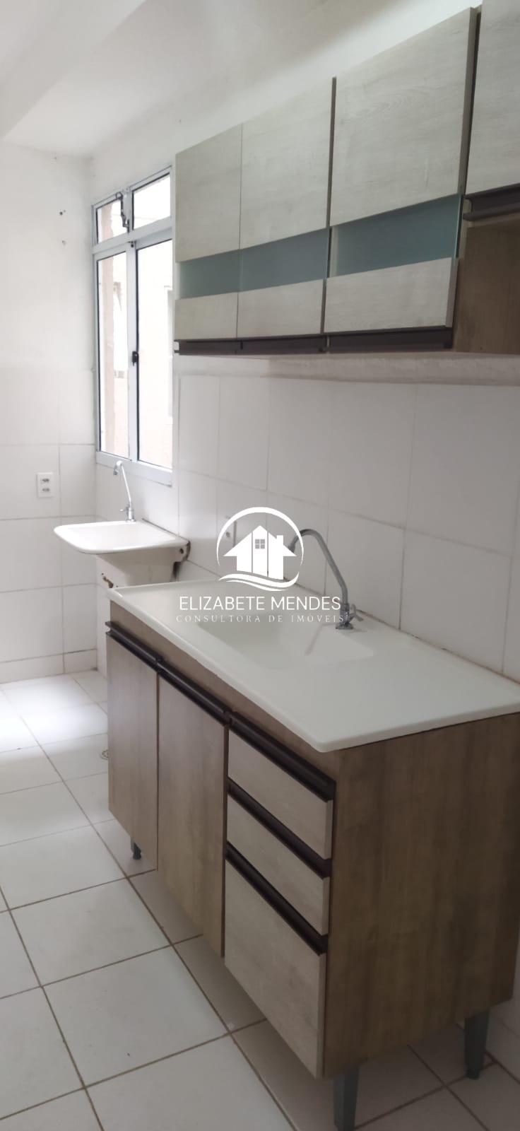 Apartamento para alugar com 2 quartos, 417m² - Foto 9