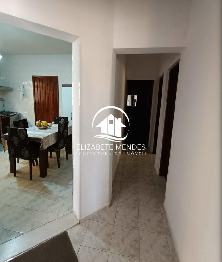 Casa à venda com 3 quartos - Foto 6