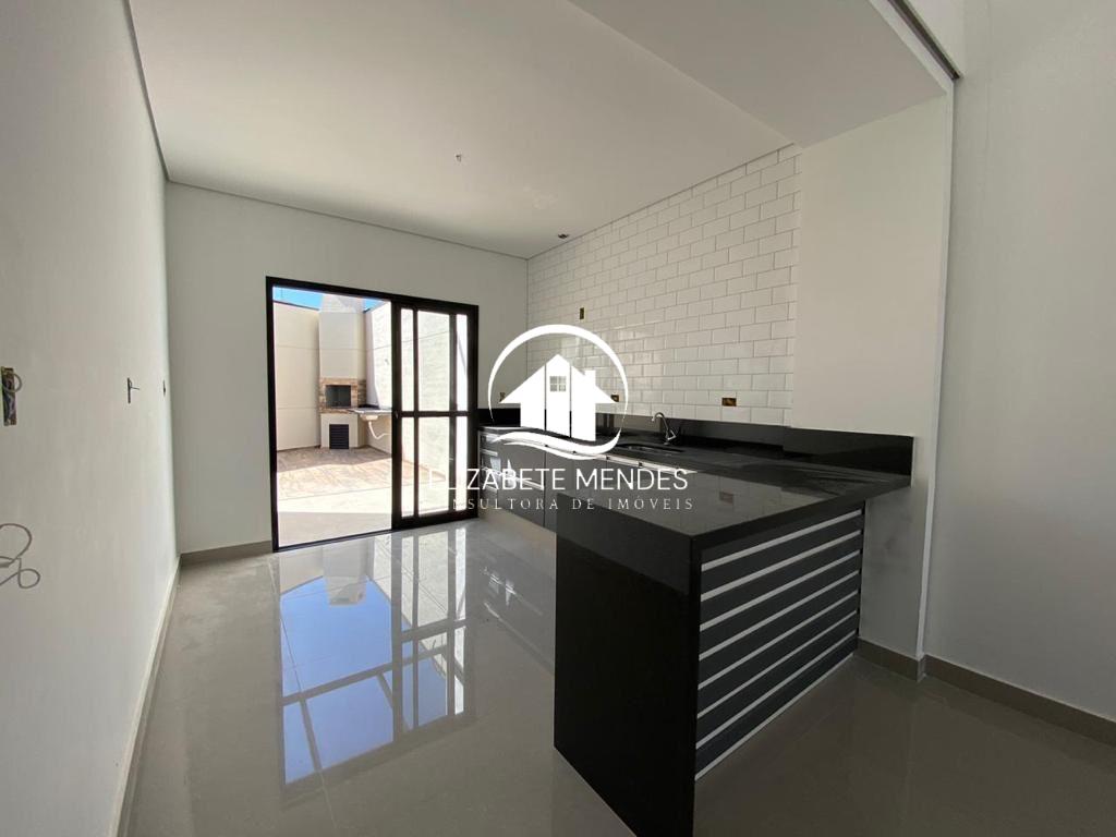 Casa à venda com 3 quartos, 83m² - Foto 5