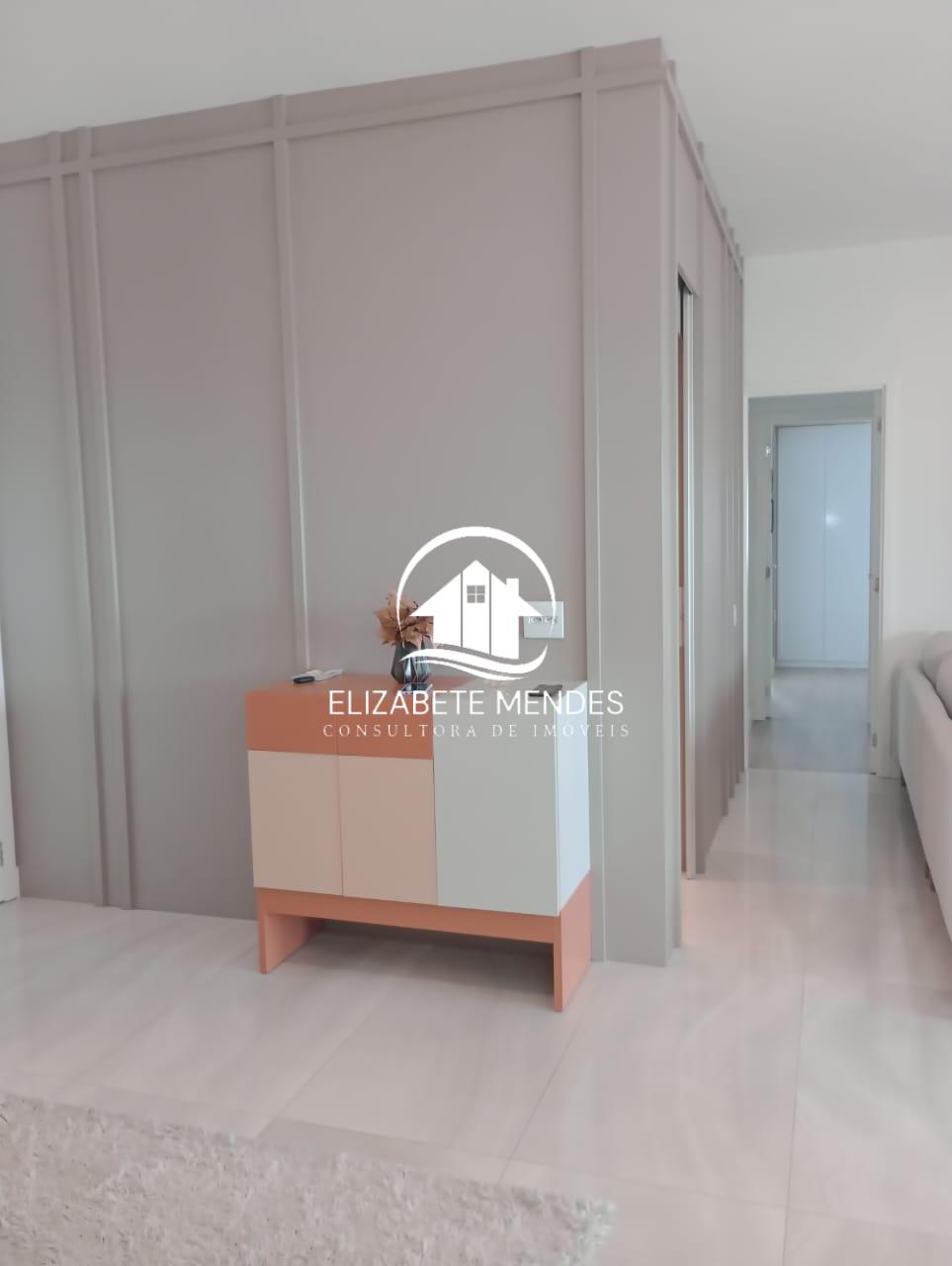 Apartamento à venda com 3 quartos, 134m² - Foto 14