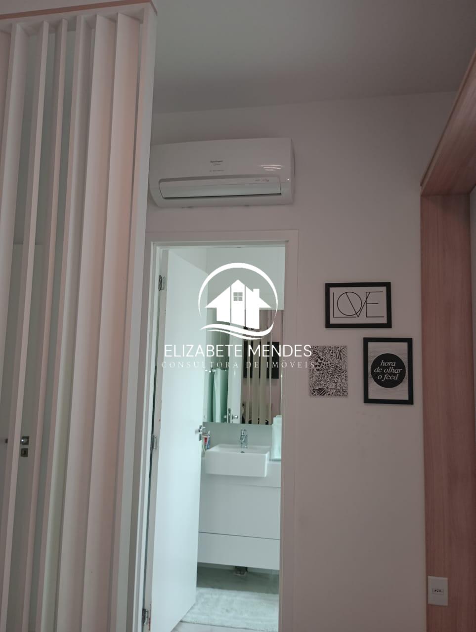 Apartamento à venda com 3 quartos, 134m² - Foto 28