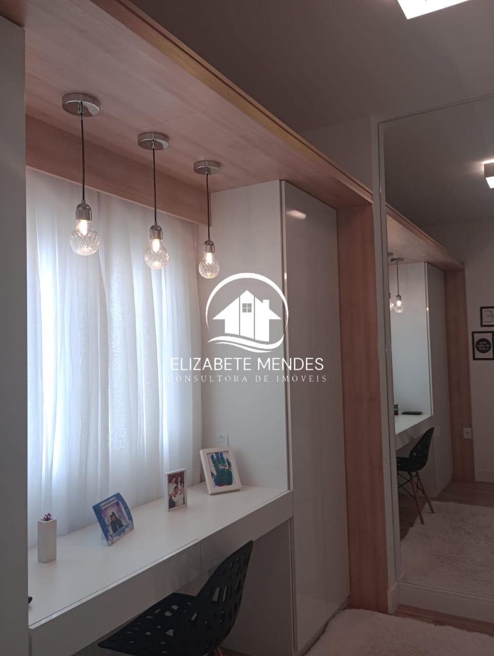 Apartamento à venda com 3 quartos, 134m² - Foto 29