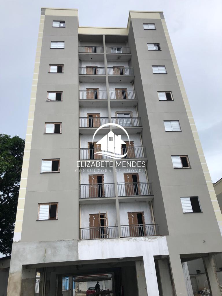 Apartamento à venda com 2 quartos, 50m² - Foto 2