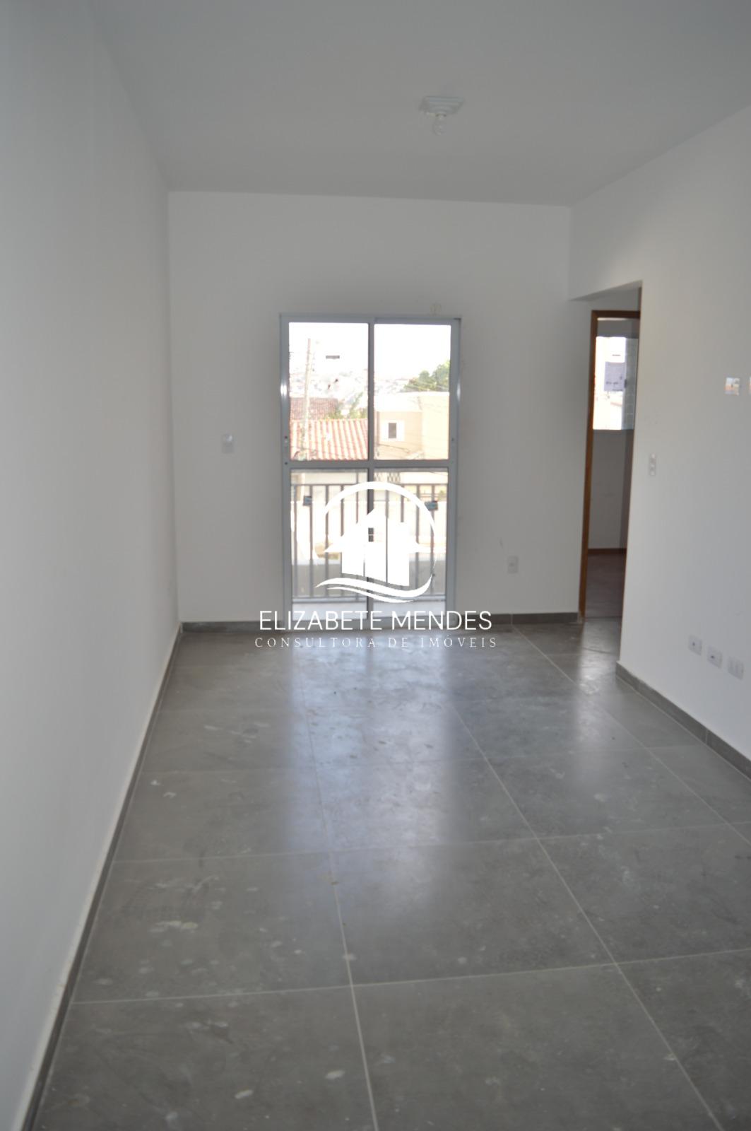 Apartamento à venda com 2 quartos, 50m² - Foto 3