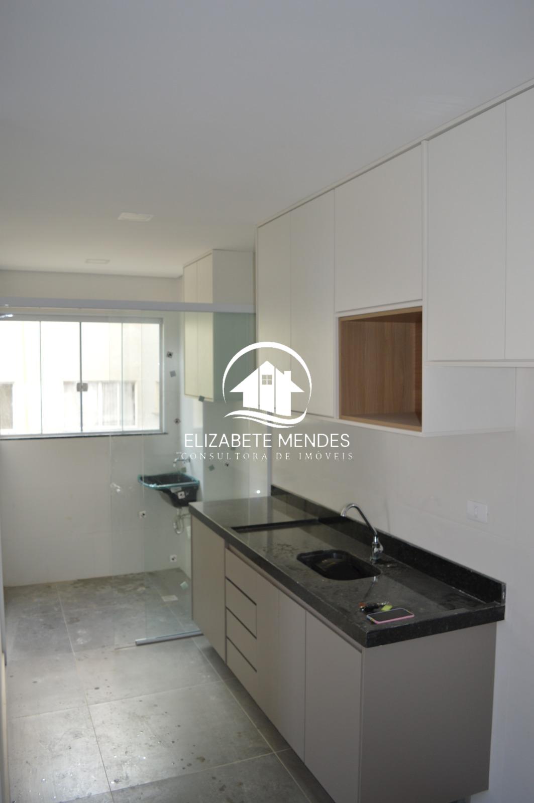 Apartamento à venda com 2 quartos, 50m² - Foto 4